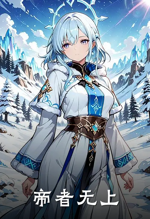 帝者无上