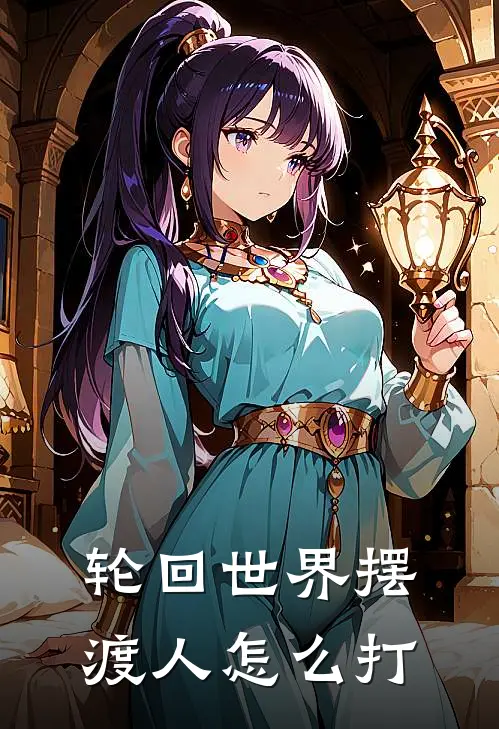 轮回世界摆渡人怎么打