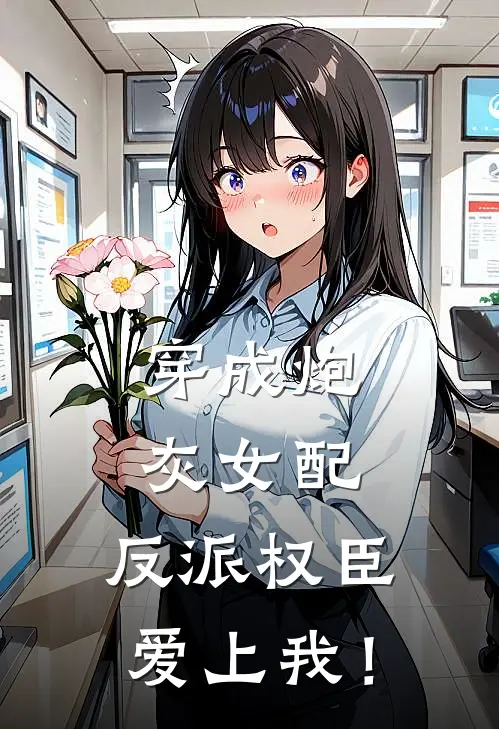 穿成炮灰女配，反派权臣爱上我！(萧策裴珩)_萧策裴珩热门小说