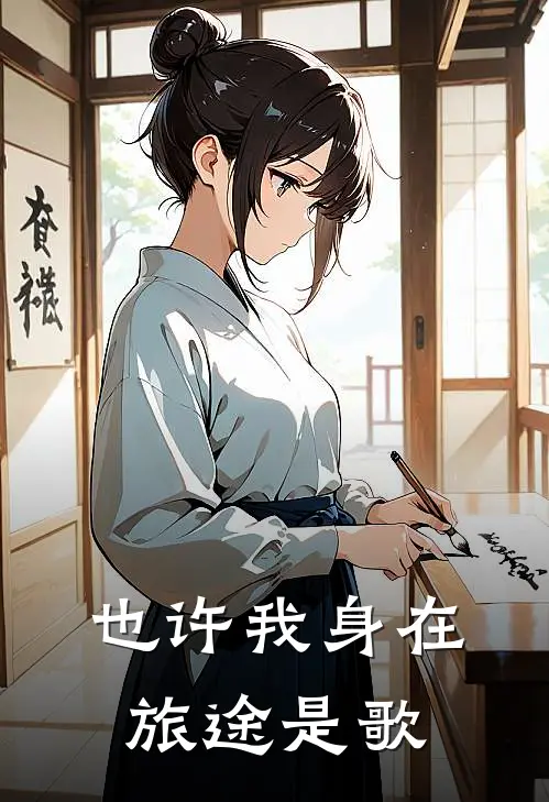 也许我身在旅途是歌