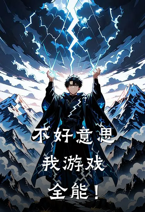 不好意思，我游戏全能！