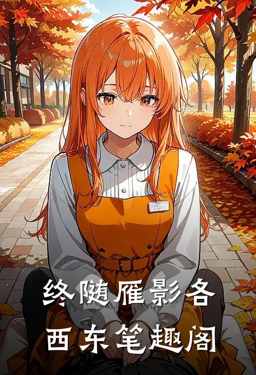 终随雁影各西东笔趣阁