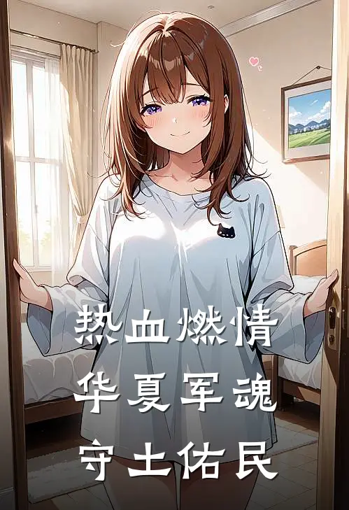 热血燃情：华夏军魂守土佑民