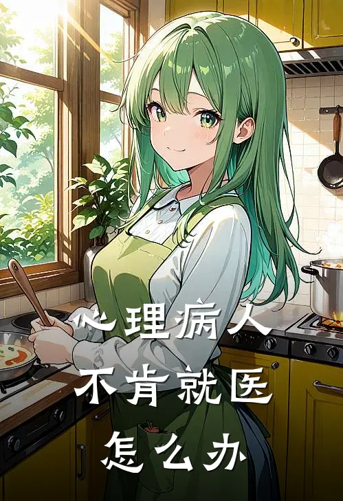 心理病人不肯就医怎么办