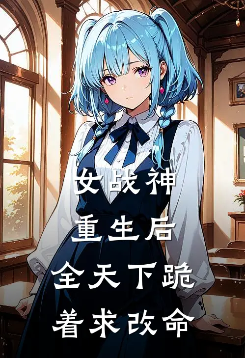 女战神重生后，全天下跪着求改命