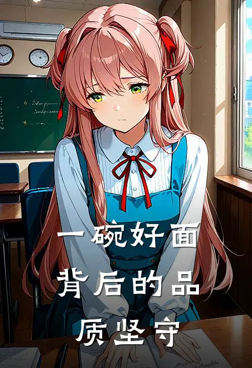 一碗好面背后的品质坚守