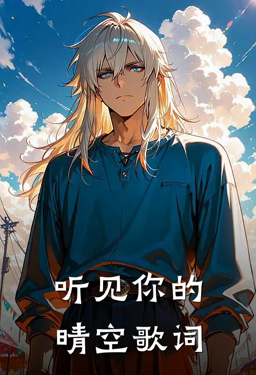 听见你的晴空歌词