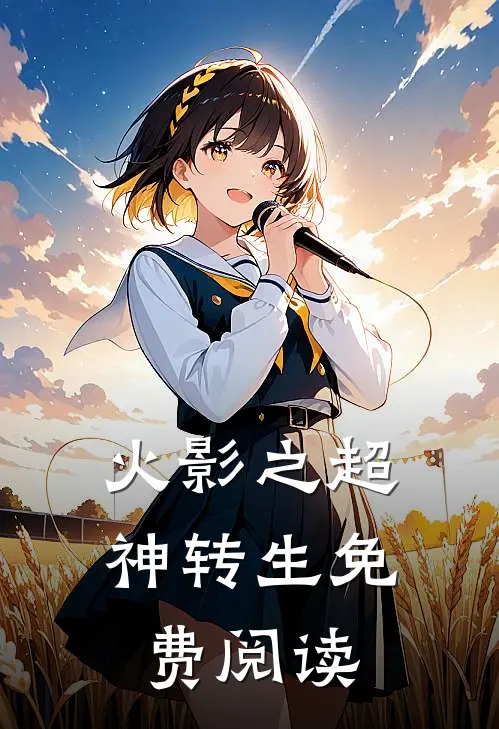 火影之超神转生免费阅读