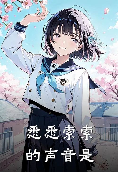 悉悉索索的声音是