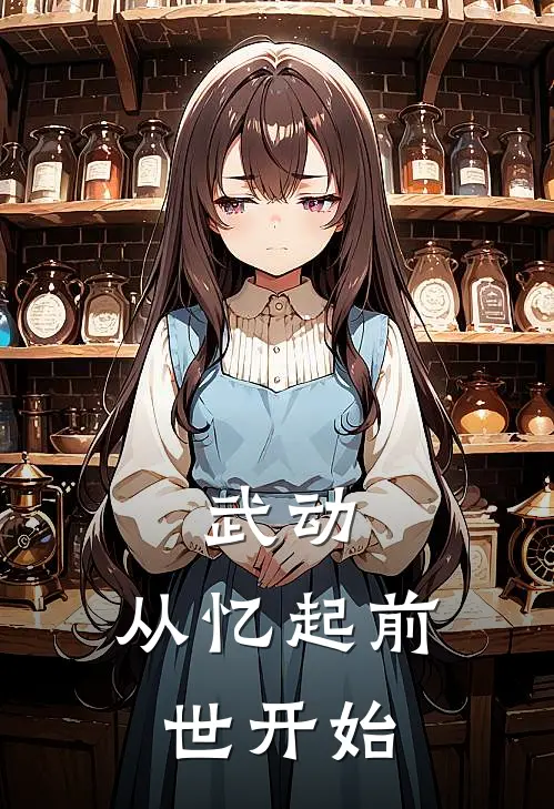 武动：从忆起前世开始