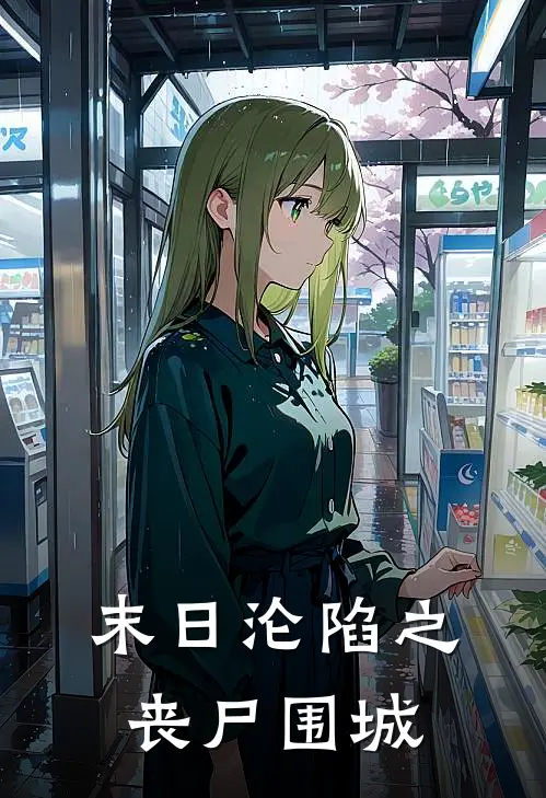 末日沦陷之丧尸围城