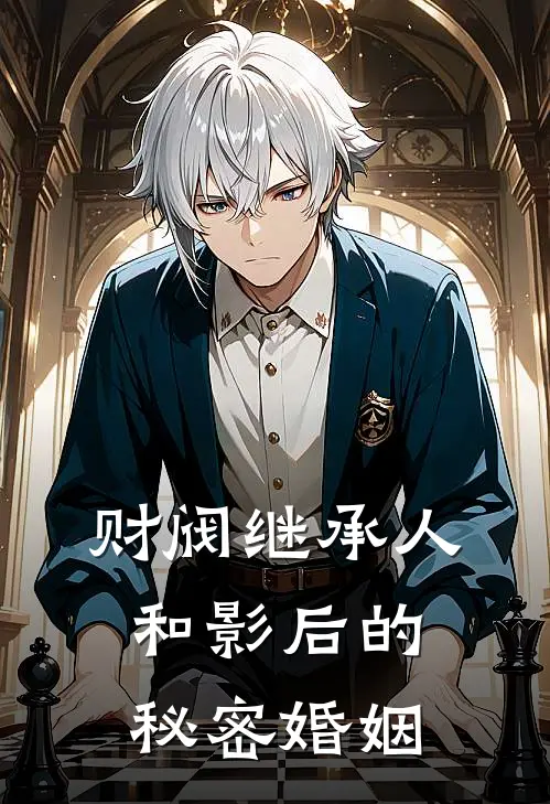 财阀继承人和影后的秘密婚姻(林查班Orm)免费阅读全文_免费完结版小说财阀继承人和影后的秘密婚姻林查班Orm