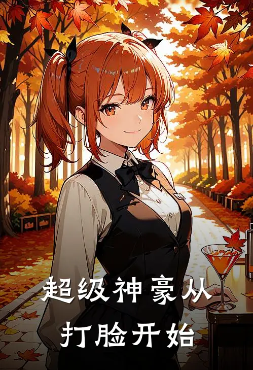 超级神豪从打脸开始