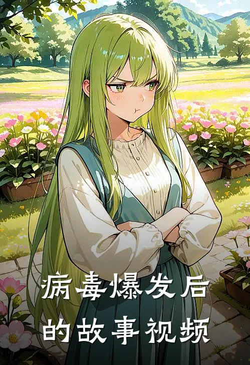 病毒爆发后的故事视频