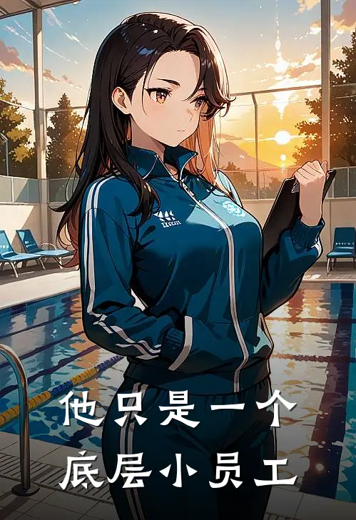 他只是一个底层小员工