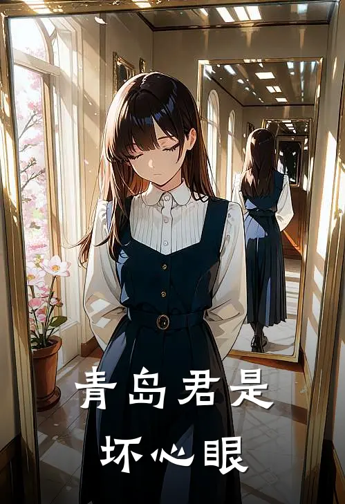 青岛君是坏心眼