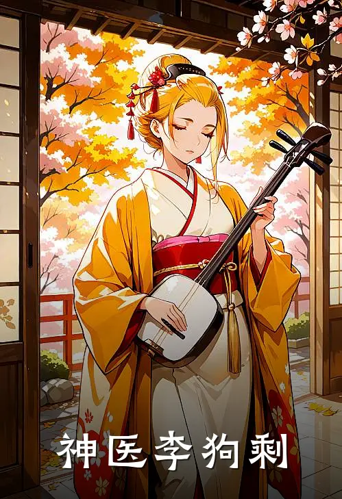 神医李狗剩李狗剩王丽完结版免费小说_完本小说大全神医李狗剩李狗剩王丽