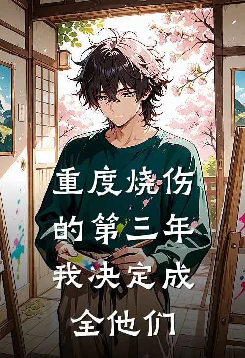 重度烧伤的第三年，我决定成全他们(小夏顾星河)最新热门小说_完结小说重度烧伤的第三年，我决定成全他们(小夏顾星河)