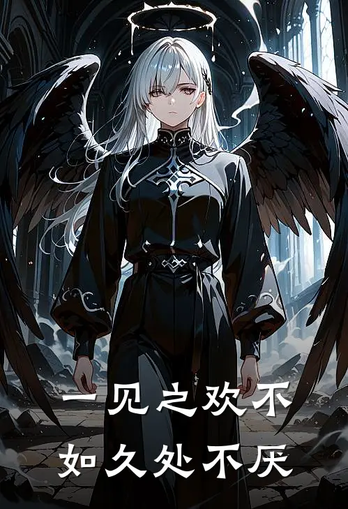 一见之欢不如久处不厌