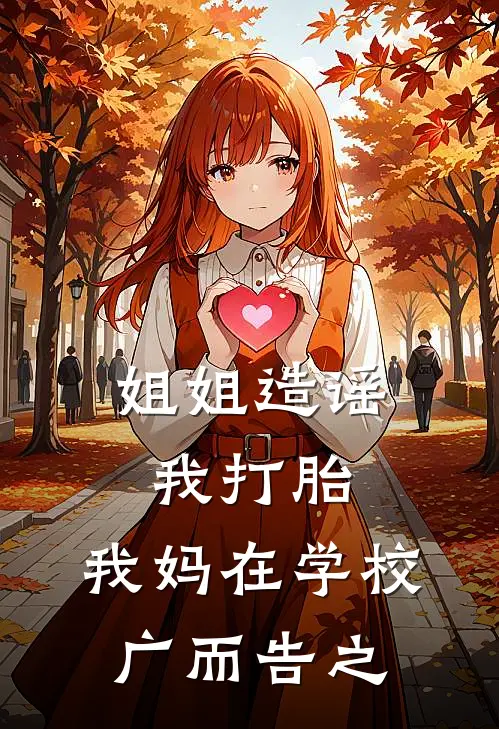 姐姐造谣我打胎，我妈在学校广而告之徐思妙徐思奇最新小说推荐_完结小说姐姐造谣我打胎，我妈在学校广而告之(徐思妙徐思奇)