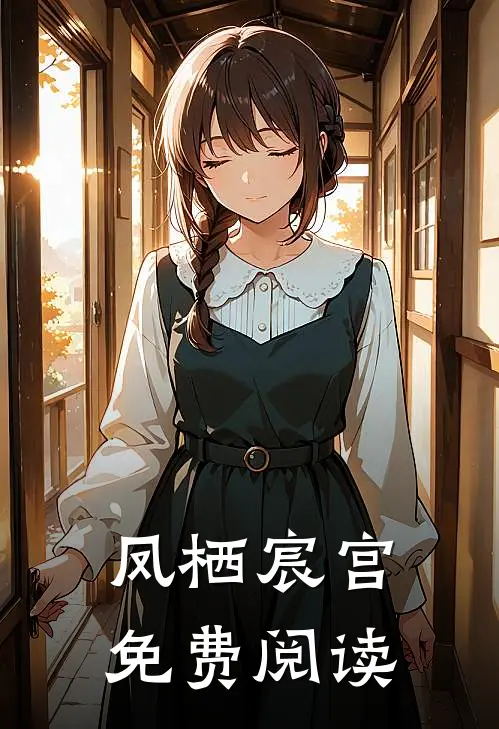 凤栖宸宫免费阅读