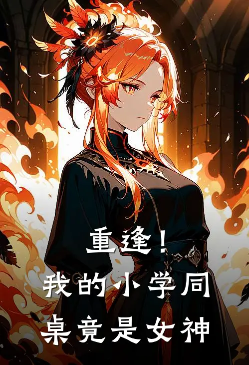 重逢！我的小学同桌竟是女神