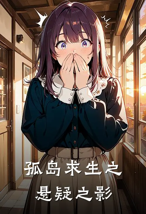 孤岛求生之悬疑之影