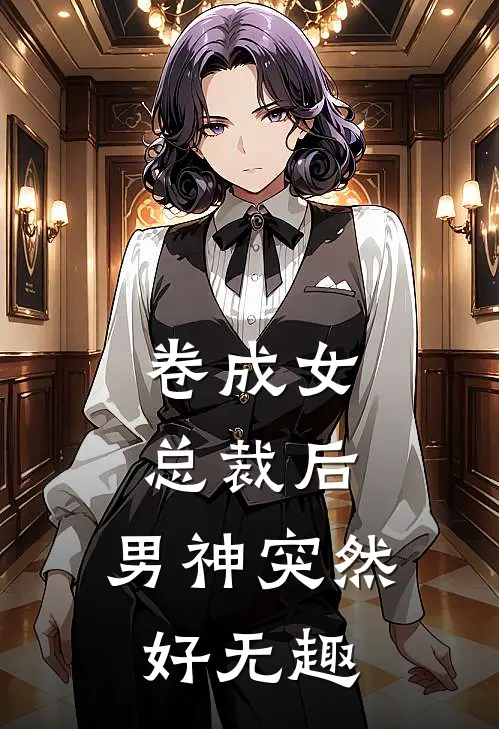 卷成女总裁后，男神突然好无趣裴书礼宋云佳免费完整版小说_热门小说大全卷成女总裁后，男神突然好无趣裴书礼宋云佳