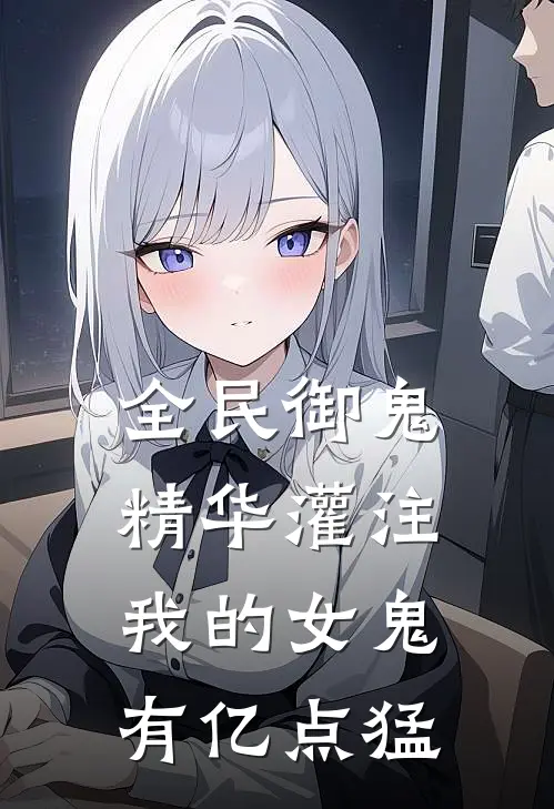 全民御鬼：精华灌注，我的女鬼有亿点猛(林然张超)热门小说大全_推荐完本小说全民御鬼：精华灌注，我的女鬼有亿点猛林然张超