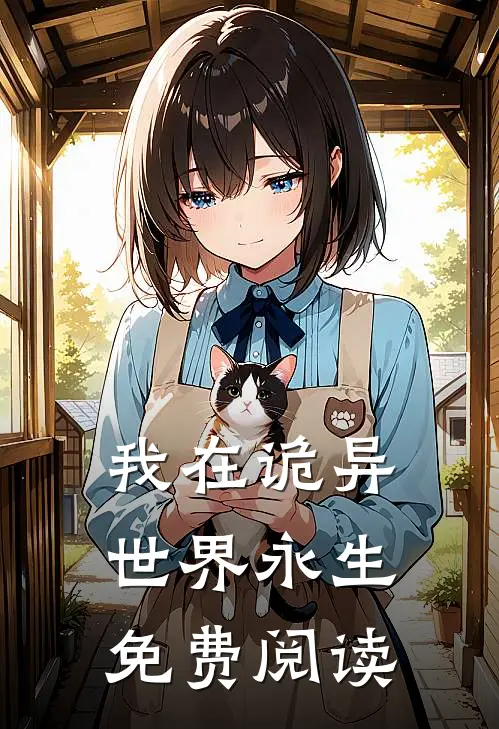 我在诡异世界永生免费阅读