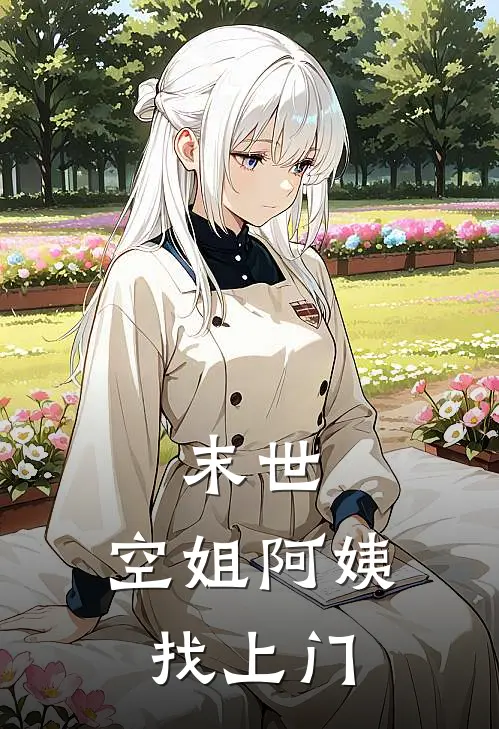 末世：空姐阿姨找上门