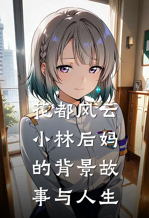 花都风云小林后妈的背景故事与人生
