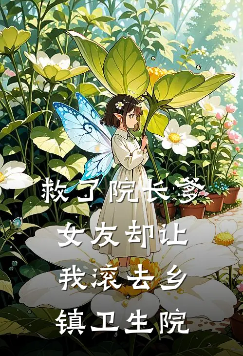 救了院长爹，女友却让我滚去乡镇卫生院