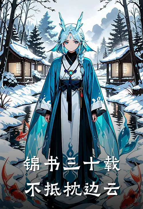 锦书三十载，不抵枕边云孟晚卿林远璋最新免费小说_免费完本小说锦书三十载，不抵枕边云孟晚卿林远璋