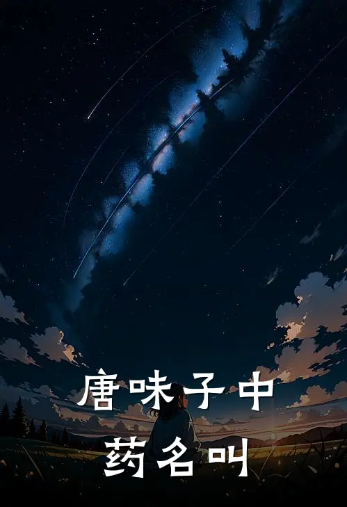 唐味子中药名叫