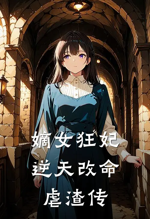 嫡女狂妃：逆天改命虐渣传沈清璃江无涯完整免费小说_小说全文免费阅读嫡女狂妃：逆天改命虐渣传沈清璃江无涯