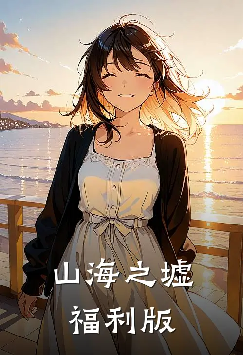 山海之墟福利版