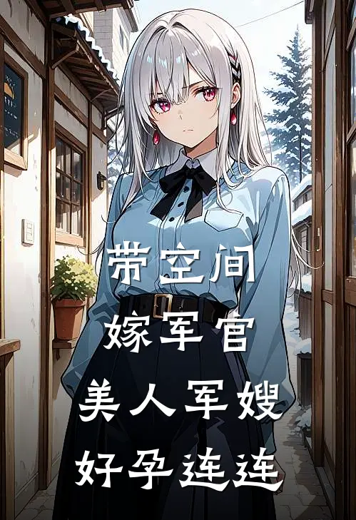 带空间嫁军官，美人军嫂好孕连连姜海月姜柔小说完结推荐_完整版小说免费阅读带空间嫁军官，美人军嫂好孕连连(姜海月姜柔)