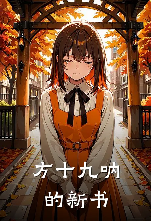 方十九呐的新书