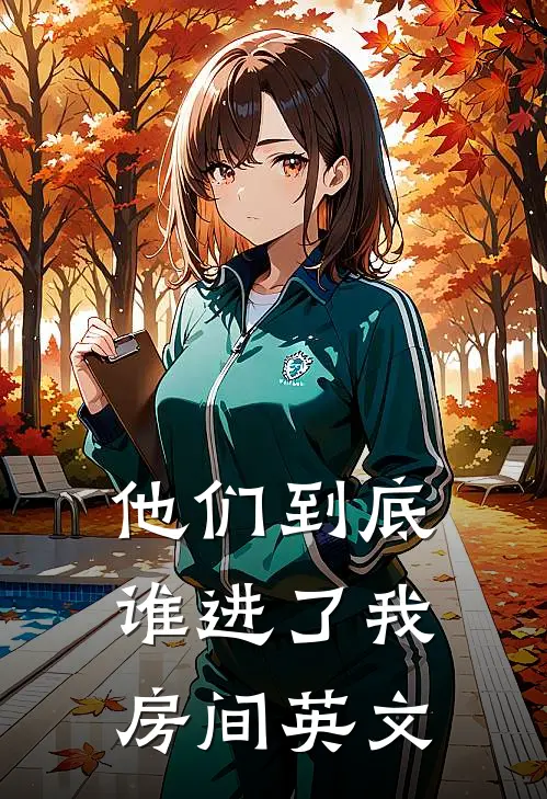 他们到底谁进了我房间英文