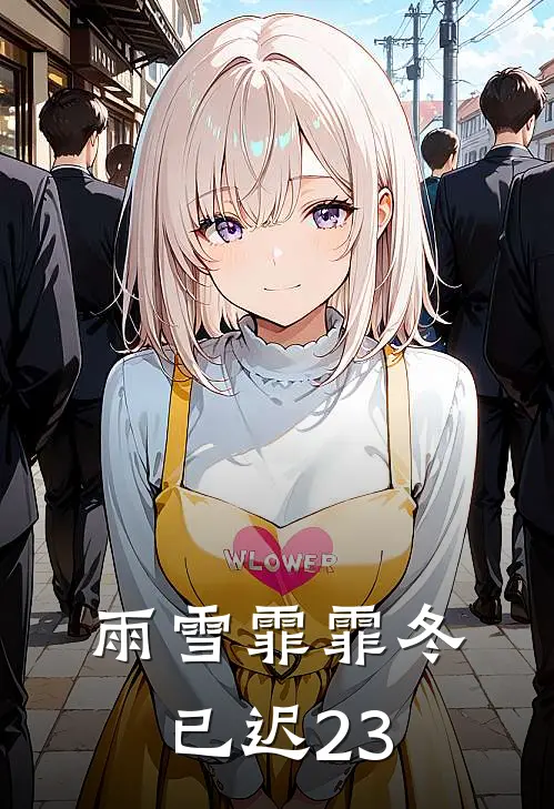 雨雪霏霏冬已迟23