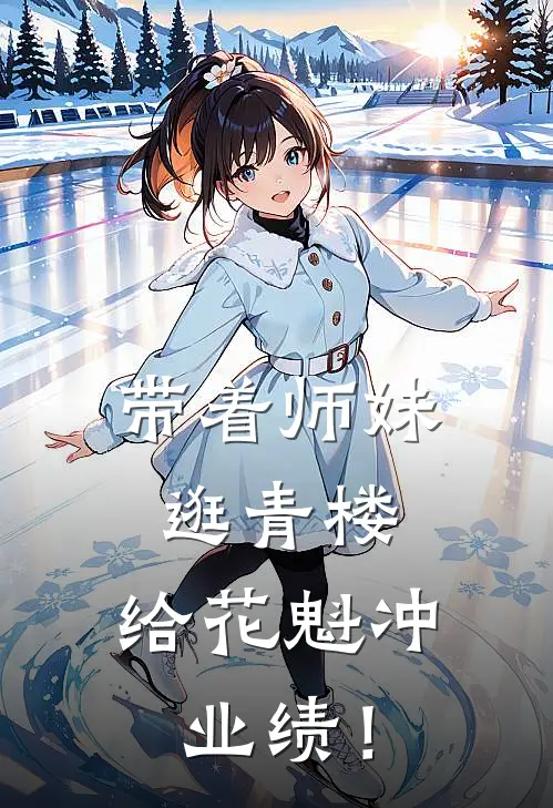 带着师妹逛青楼，给花魁冲业绩！