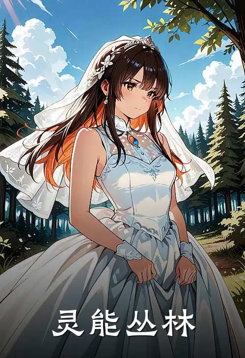 灵能丛林