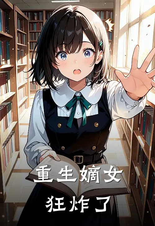 重生嫡女狂炸了