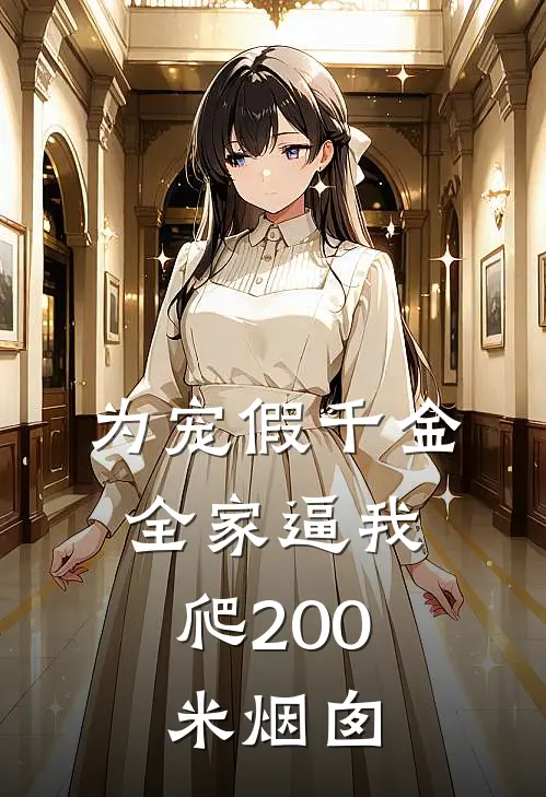 为宠假千金，全家逼我爬200米烟囱抖音热门免费完整版小说_热门小说大全为宠假千金，全家逼我爬200米烟囱抖音热门