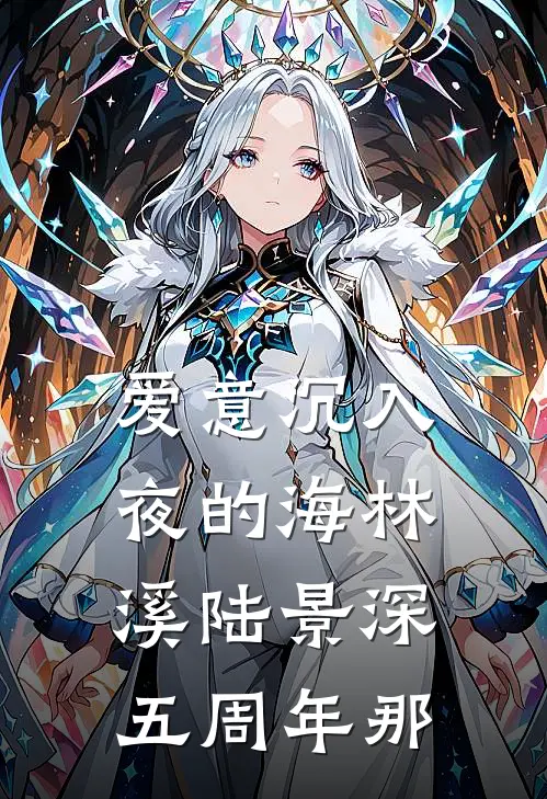 爱意沉入夜的海林溪陆景深五周年那