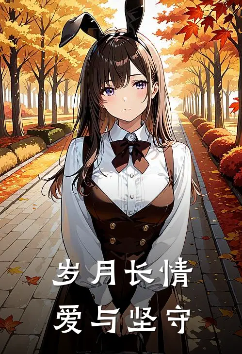 岁月长情，爱与坚守