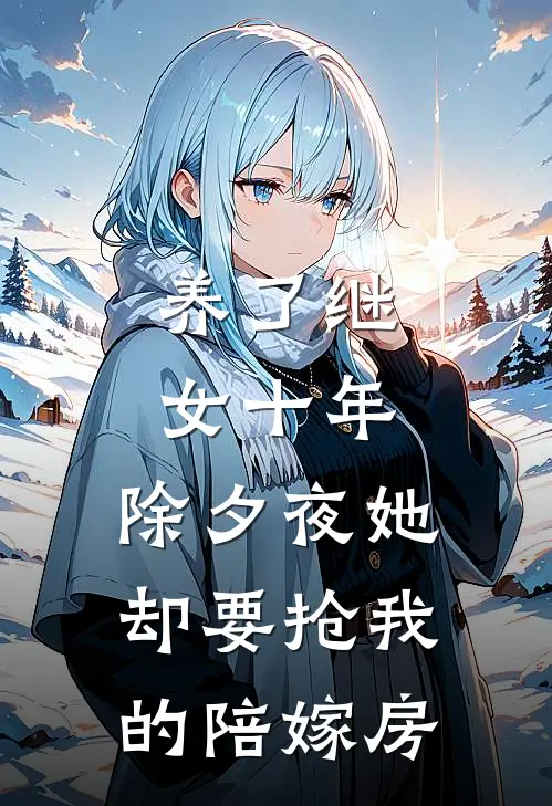 养了继女十年，除夕夜她却要抢我的陪嫁房刘佳赵明已完结小说推荐_完整版小说养了继女十年，除夕夜她却要抢我的陪嫁房(刘佳赵明)