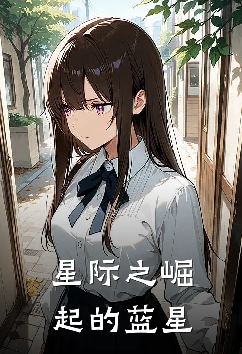 星际之崛起的蓝星