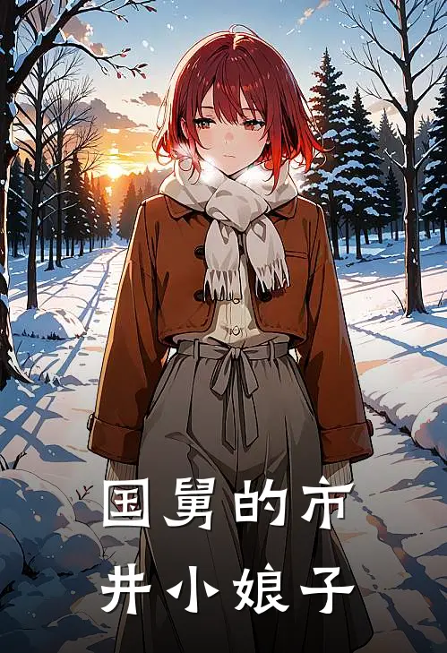 国舅的市井小娘子